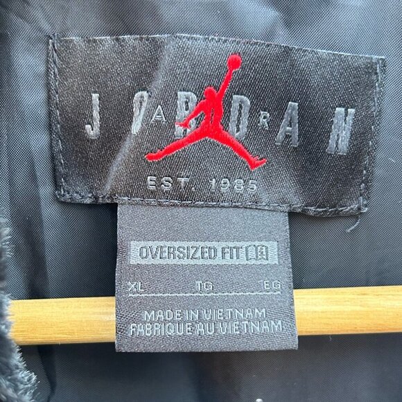 Nike Jordan Renegade Jacket, size XL - Picture 11 of 13